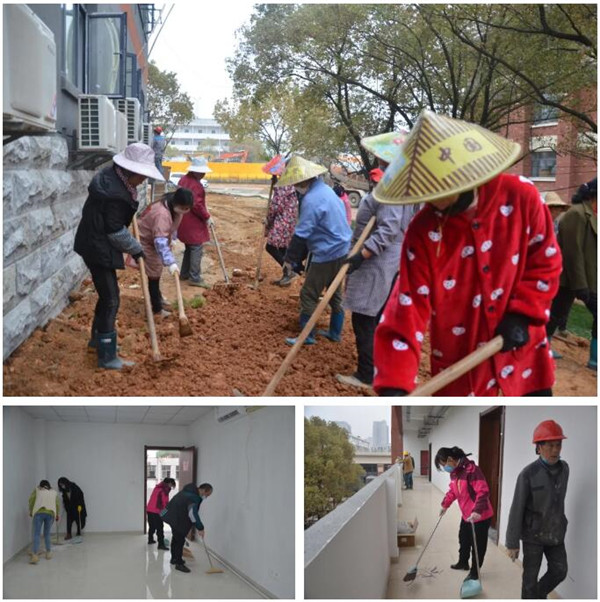 搶抓時機(jī)，共同協(xié)作——多方共保市委辦辦公樓如期交付