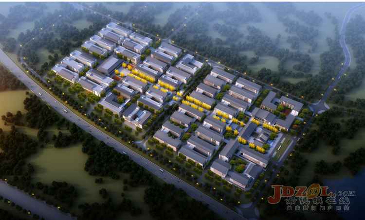 昌南新區陶瓷產業：誓奪防疫、建設雙勝利