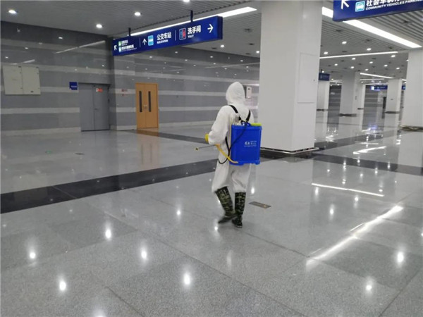 災(zāi)后清理快速到位,重點(diǎn)項(xiàng)目及時(shí)復(fù)工——城投集團(tuán)快速應(yīng)對(duì)災(zāi)情