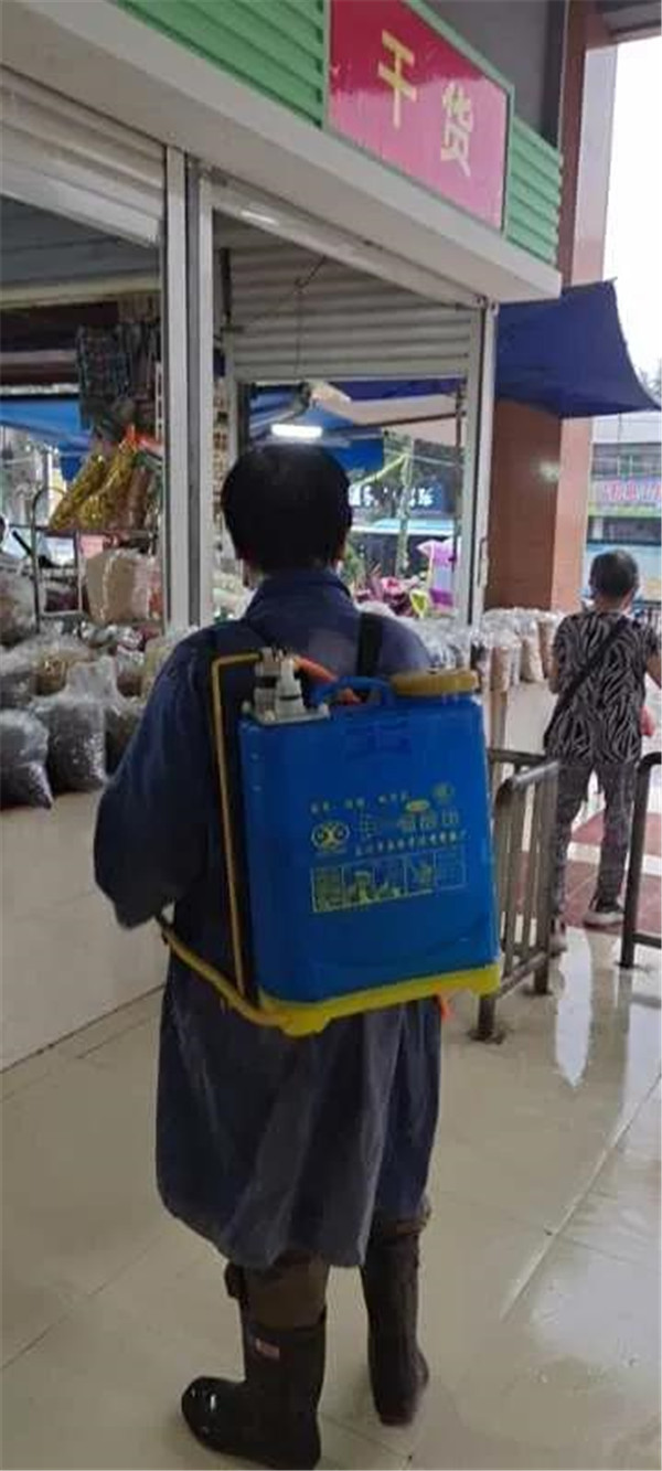 災(zāi)后清理快速到位,重點(diǎn)項(xiàng)目及時(shí)復(fù)工——城投集團(tuán)快速應(yīng)對(duì)災(zāi)情