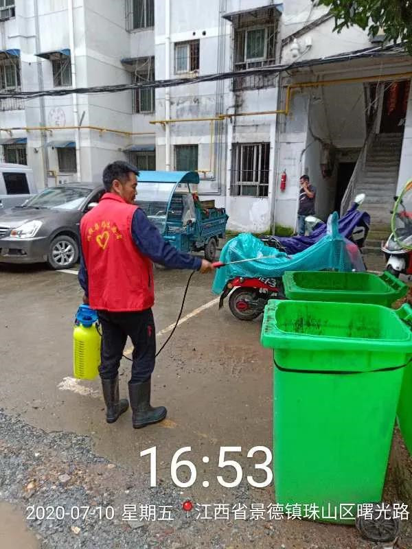 災(zāi)后清理快速到位,重點(diǎn)項(xiàng)目及時(shí)復(fù)工——城投集團(tuán)快速應(yīng)對(duì)災(zāi)情