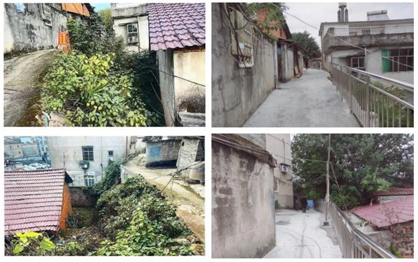 主動(dòng)作為解民憂,共建社區(qū)煥新顏——鳳凰山社區(qū)為城投集團(tuán)送來致謝錦旗